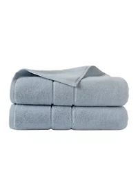 Anti-Allergen Towel Bundle Collection