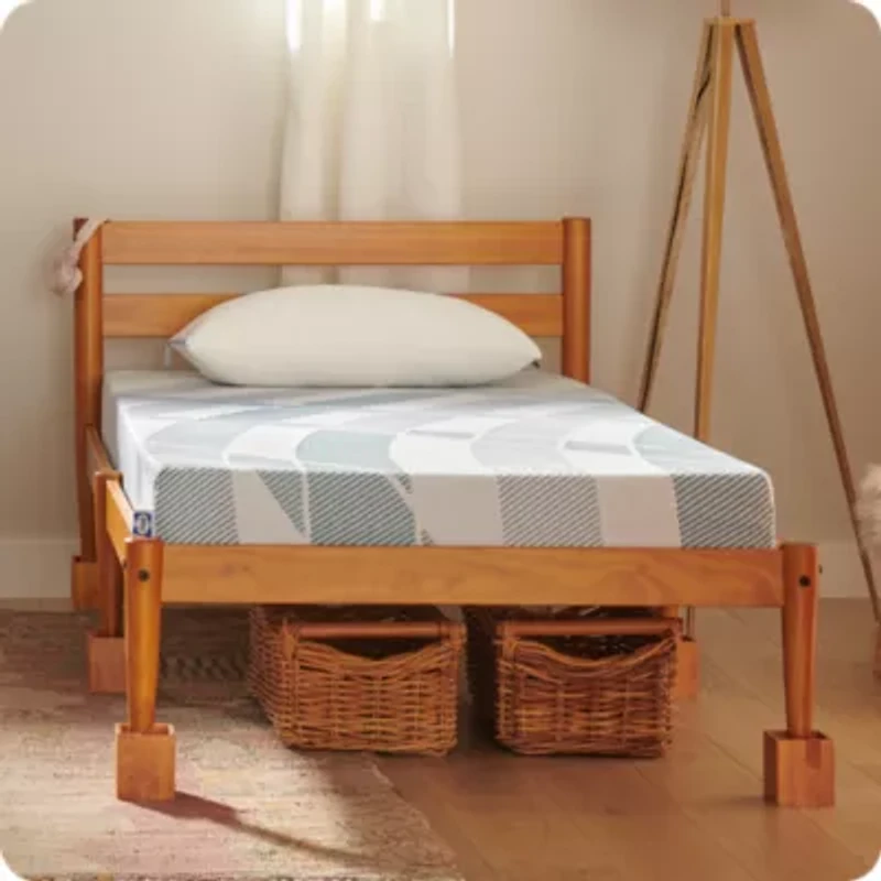 Sealy® Dreamlife™ 6” Foam Mattress-in-a-Box