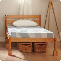 Sealy® Dreamlife™ 6” Foam Mattress-in-a-Box