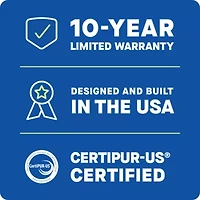 Sealy® Dreamlife™ 6” Foam Mattress-in-a-Box