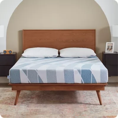 Sealy® Dreamlife™ 8” Foam Mattress-in-a-Box