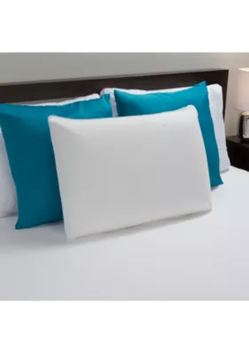 Memory Foam Pillow