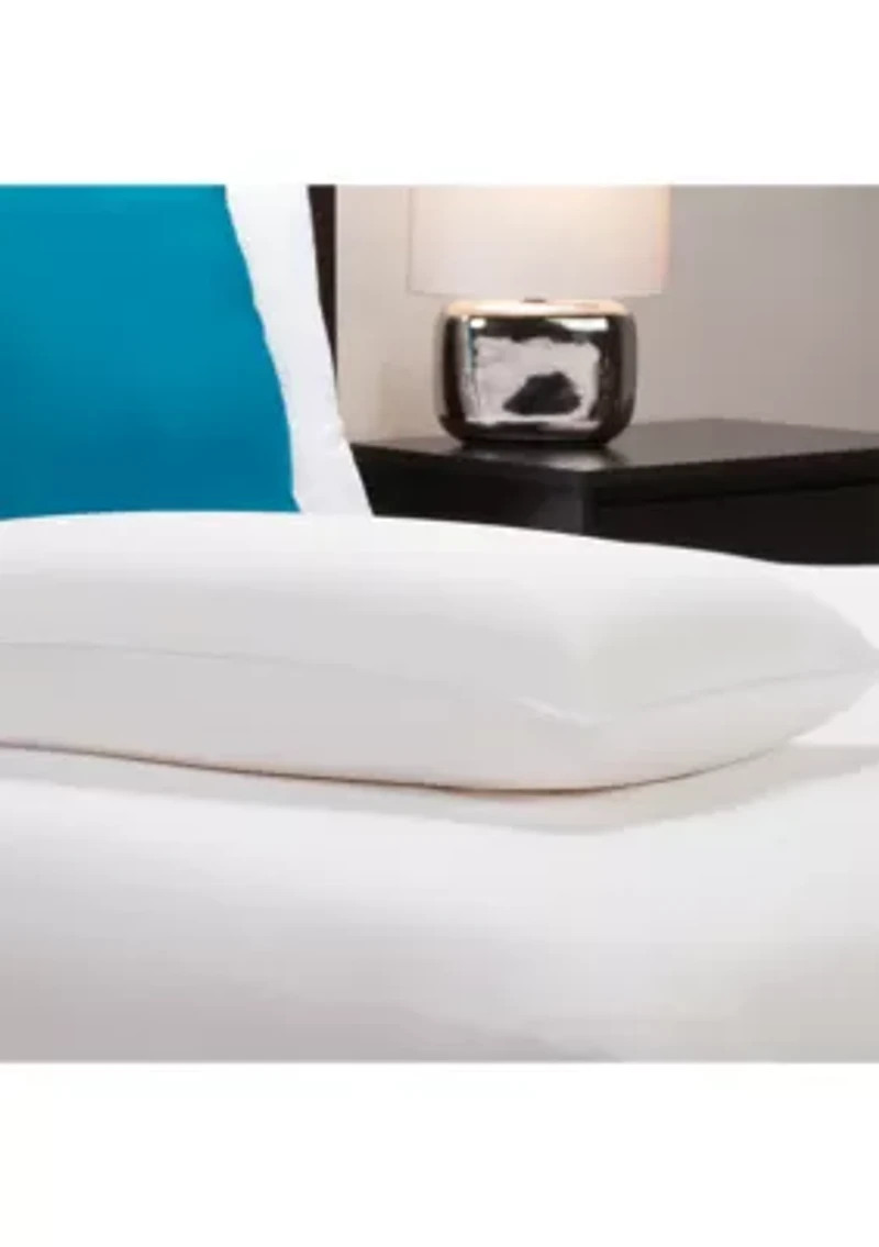 Memory Foam Pillow