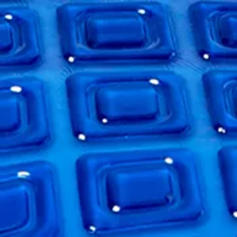 SealyChill™ Gel Memory Foam Bed Pillow