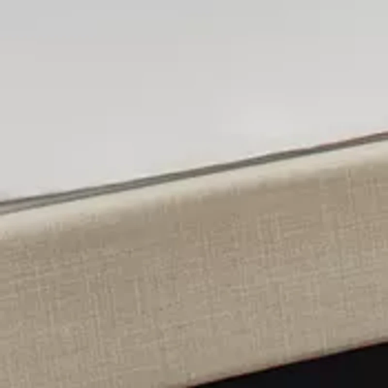 Memory Foam Contour Pillow