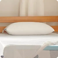 Sealy® Dreamlife™ Shredded Foam Pillow, Standard