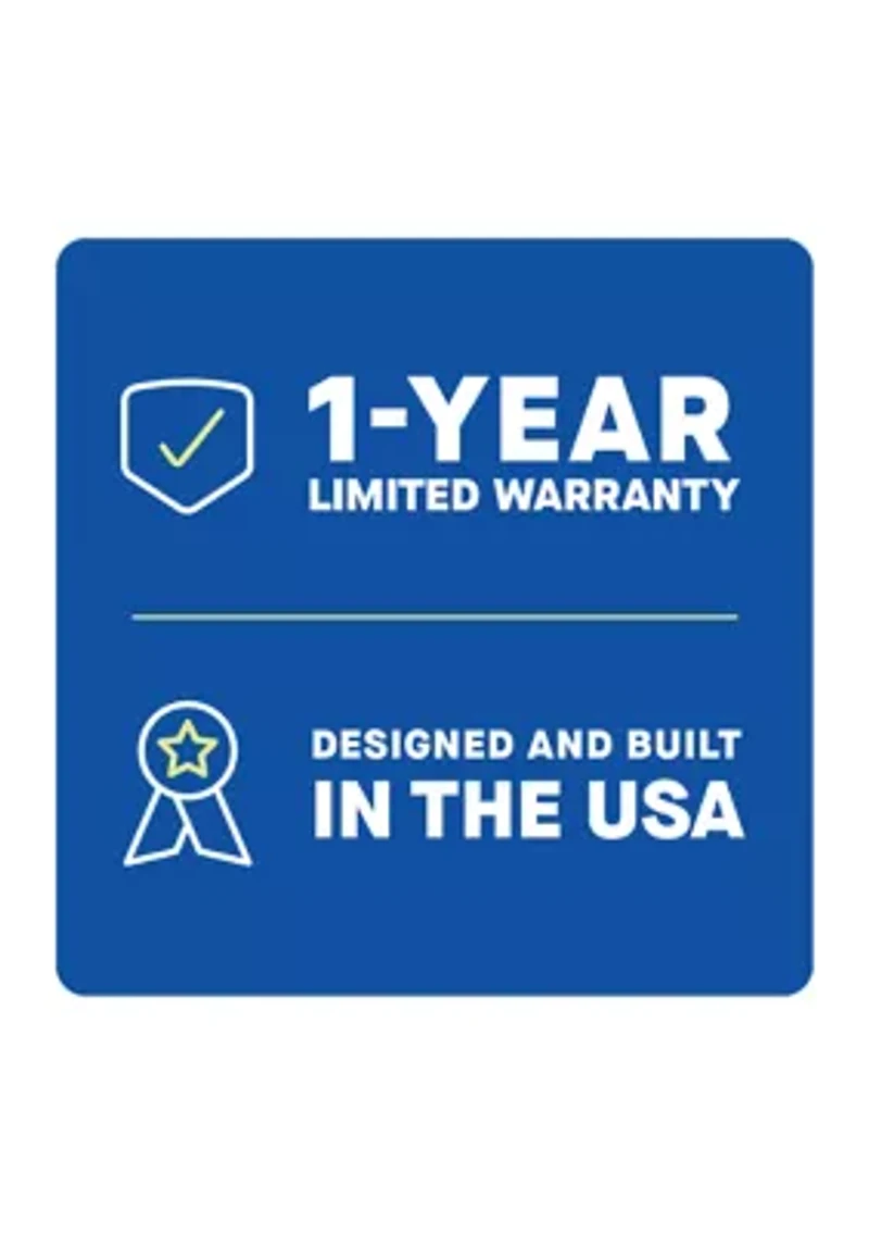 Dreamlife™ Performance Foam Pillow