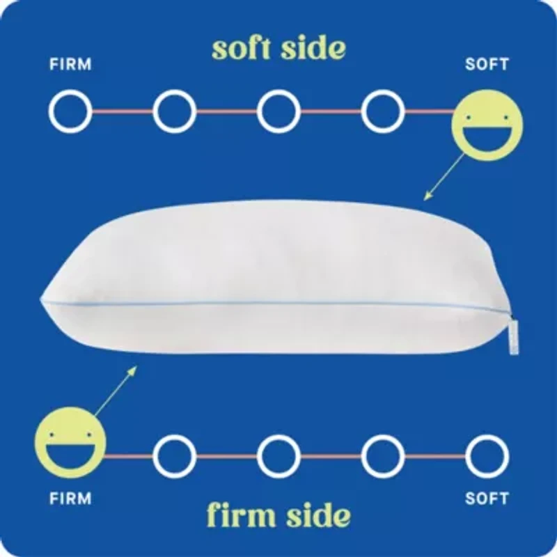 Sealy® Dreamlife™ ComboComfort Pillow™ , Standard