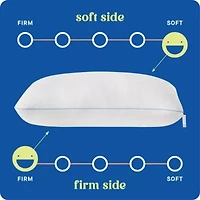Sealy® Dreamlife™ ComboComfort Pillow™ , Standard