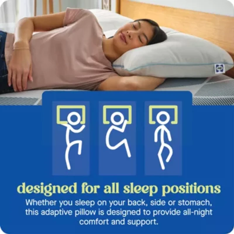 Sealy® Dreamlife™ ComboComfort Pillow™ , Standard