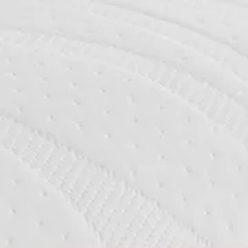 Dreamlife™ Memory Foam Standard Size Bed Pillow