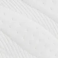 Dreamlife™ Molded Contour Memory Foam Standard Size Bed Pillow
