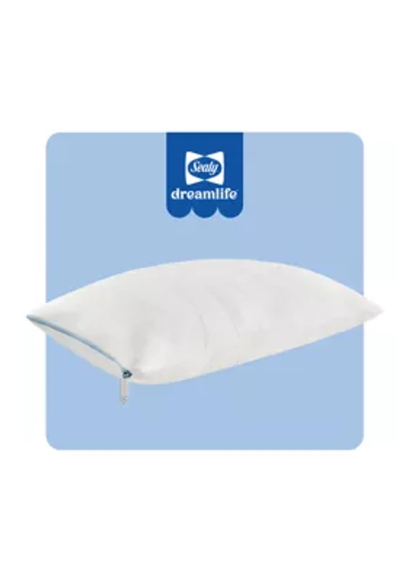 Dreamlife™ Shredded Foam Pillow