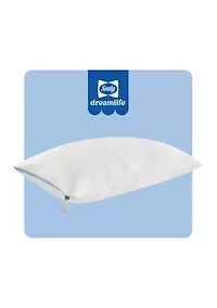 Dreamlife™ Shredded Foam Pillow