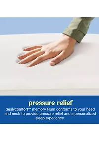 Dreamlife™ Shredded Foam Pillow