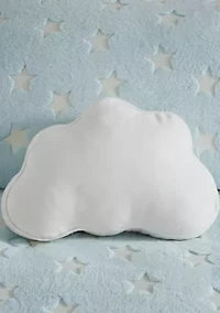 Quinny Glow The Dark Plush Comforter Set
