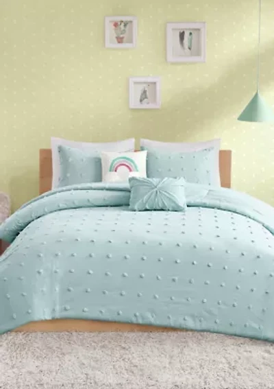 Callie Comforter Set