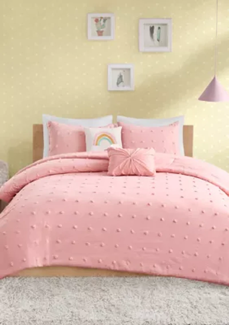 Callie Comforter Set