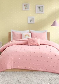 Callie Comforter Set