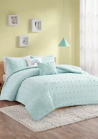 Callie Comforter Set