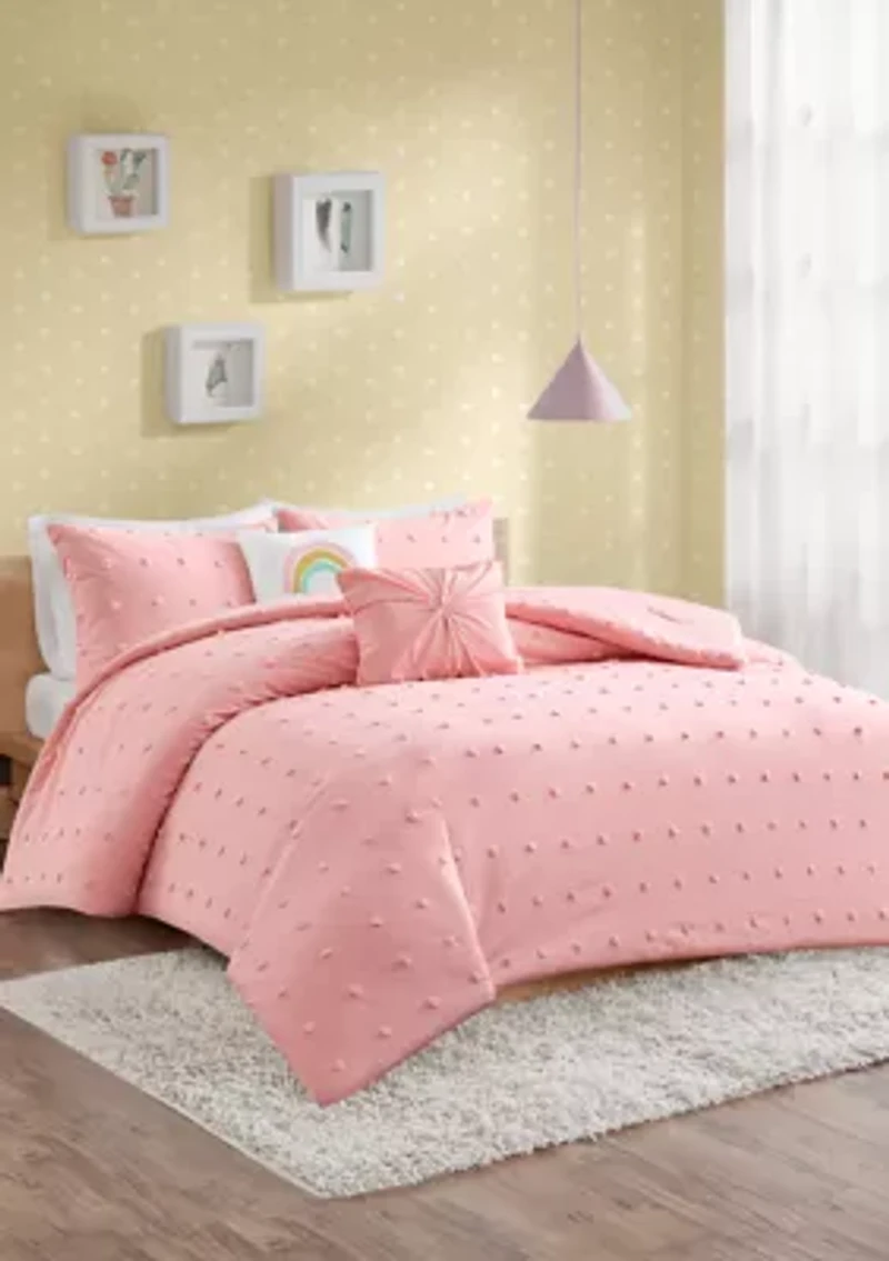 Callie Comforter Set