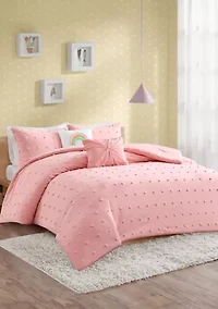 Callie Comforter Set