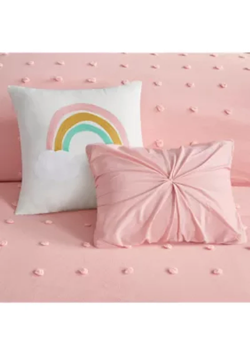 Callie Comforter Set