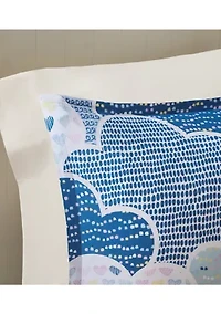 Cloud Comforter Set