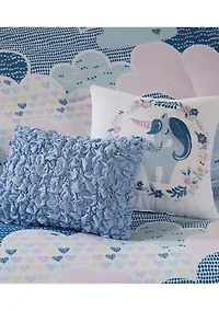Cloud Comforter Set