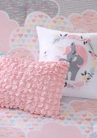Cloud Comforter Set