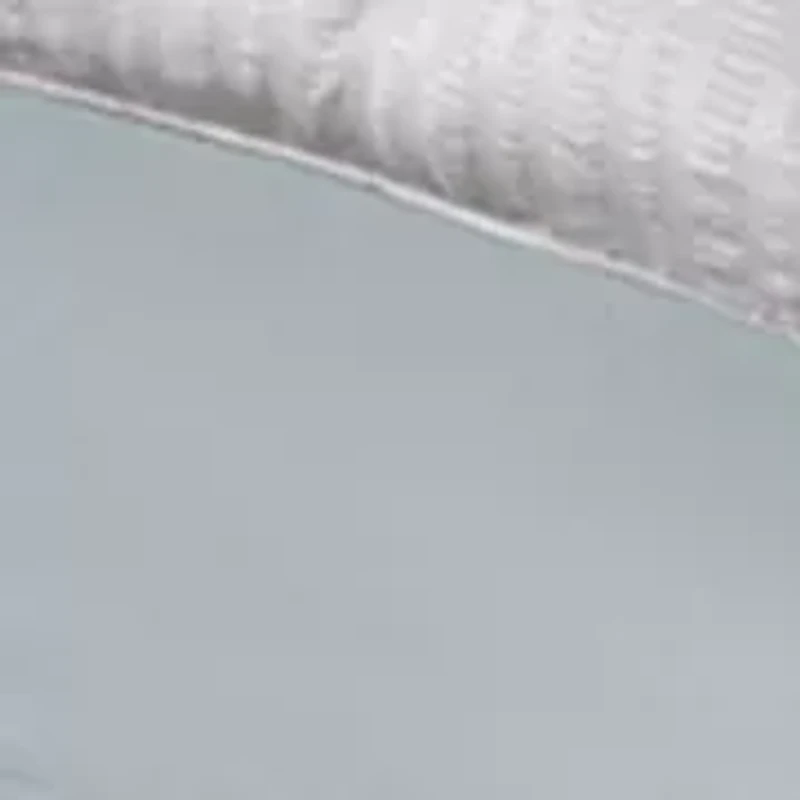 Extended Drop 36 Dorm Bedskirt