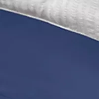 Extended Drop 36 Dorm Bedskirt