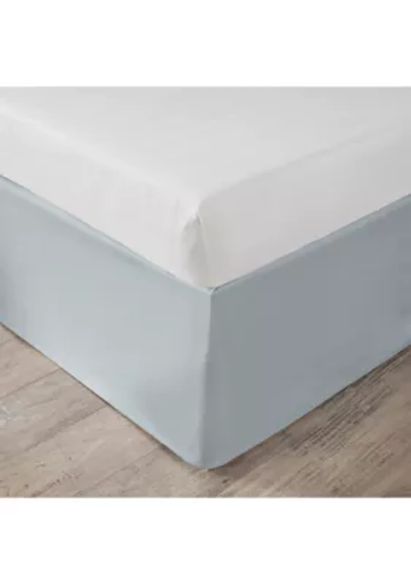 Extended Drop 36 Dorm Bedskirt