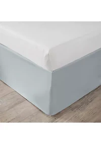 Extended Drop 36 Dorm Bedskirt