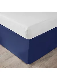 Extended Drop 36 Dorm Bedskirt