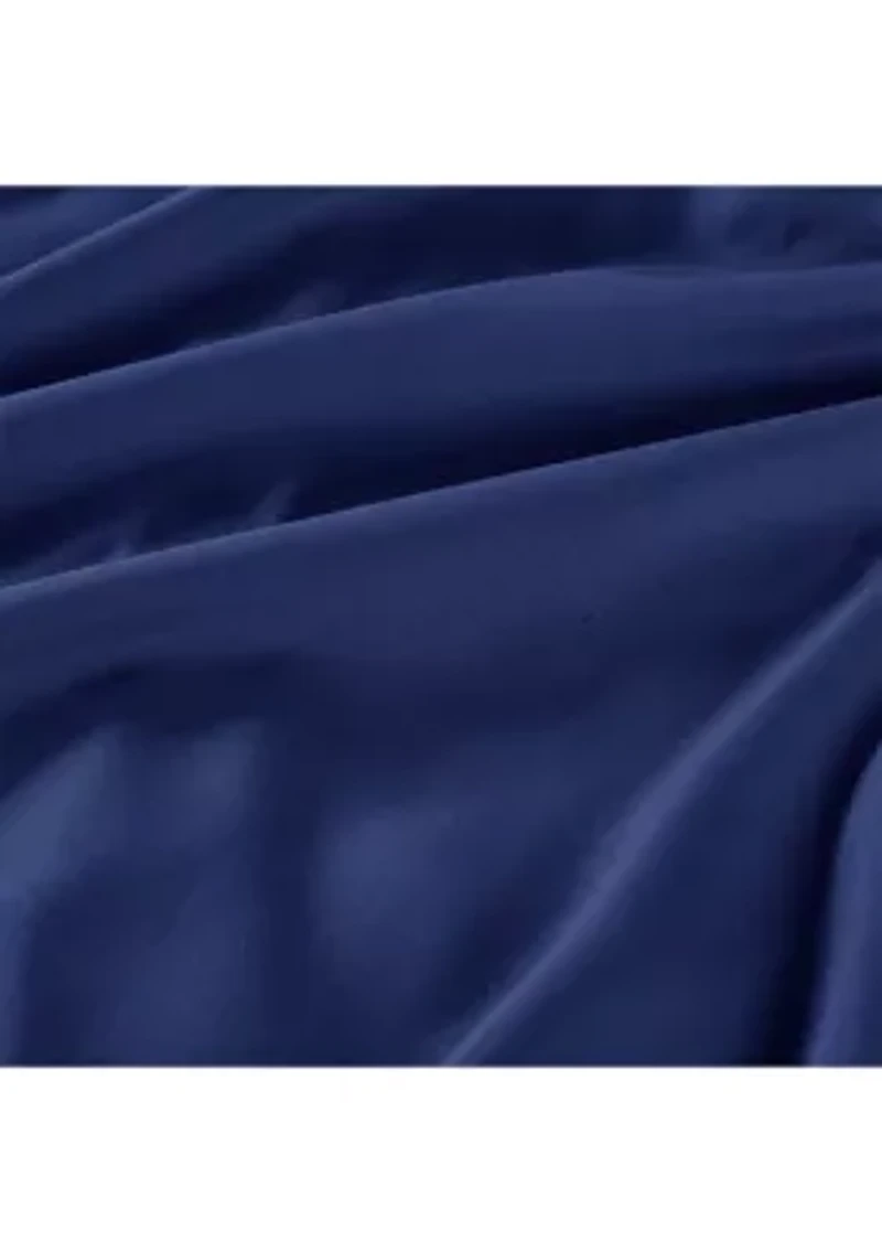 Extended Drop 36 Dorm Bedskirt