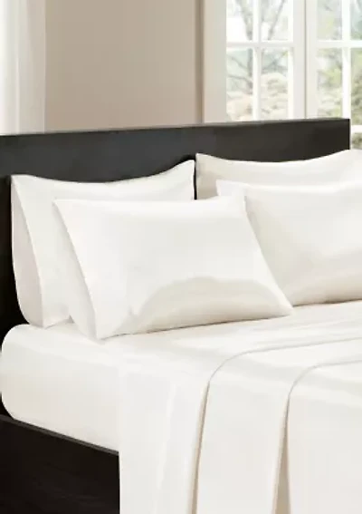 Satin Luxury Sheet Set