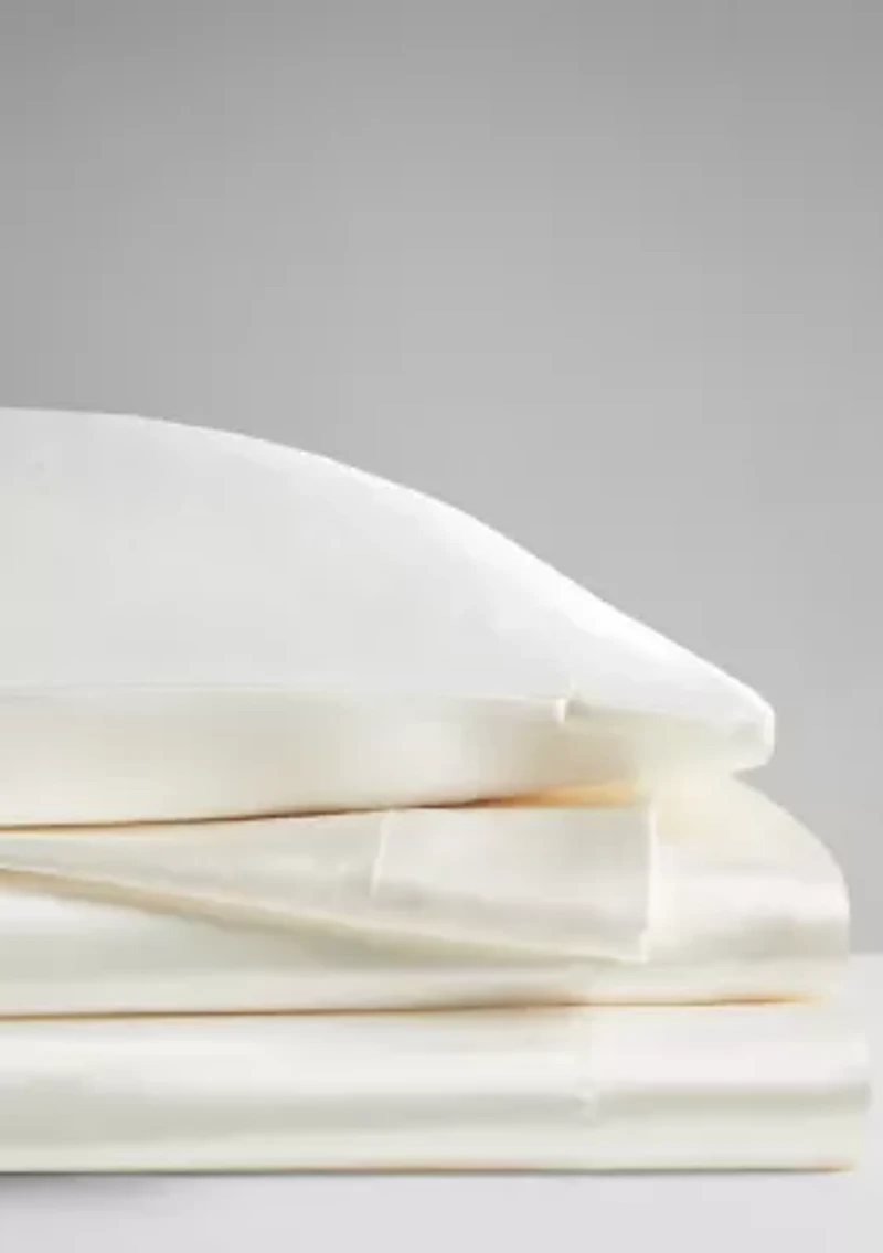 Satin Luxury Sheet Set