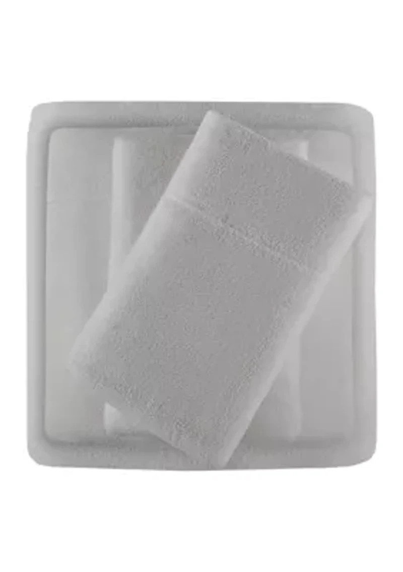 Micro Fleece Sheet Set