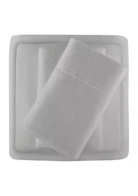 Micro Fleece Sheet Set