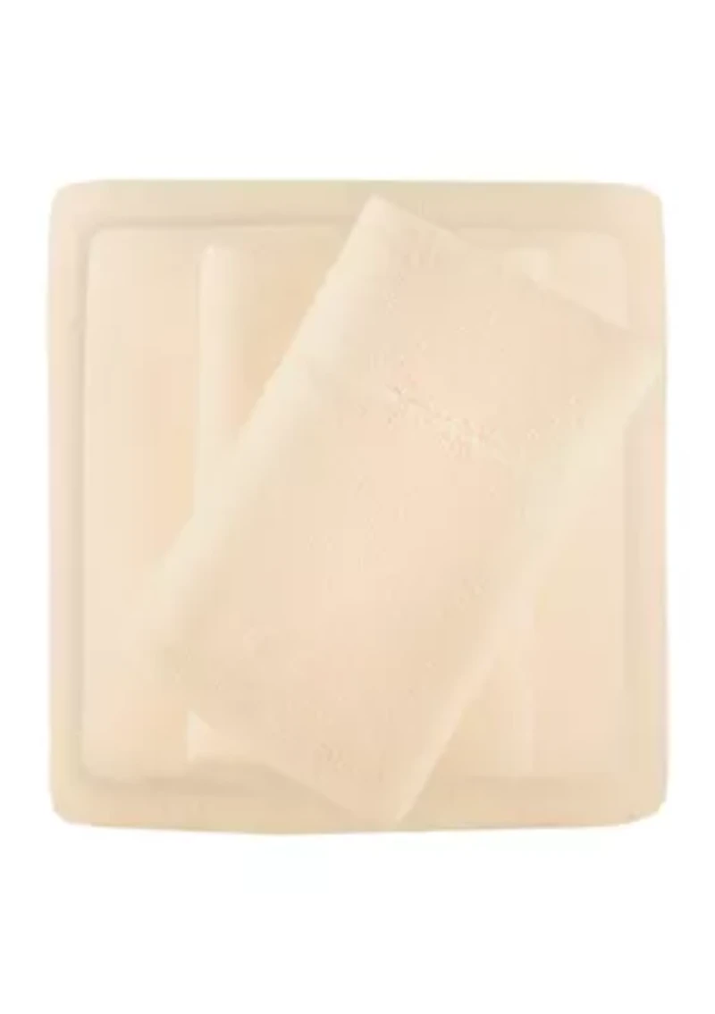 Micro Fleece Sheet Set