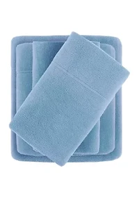 Micro Fleece Sheet Set