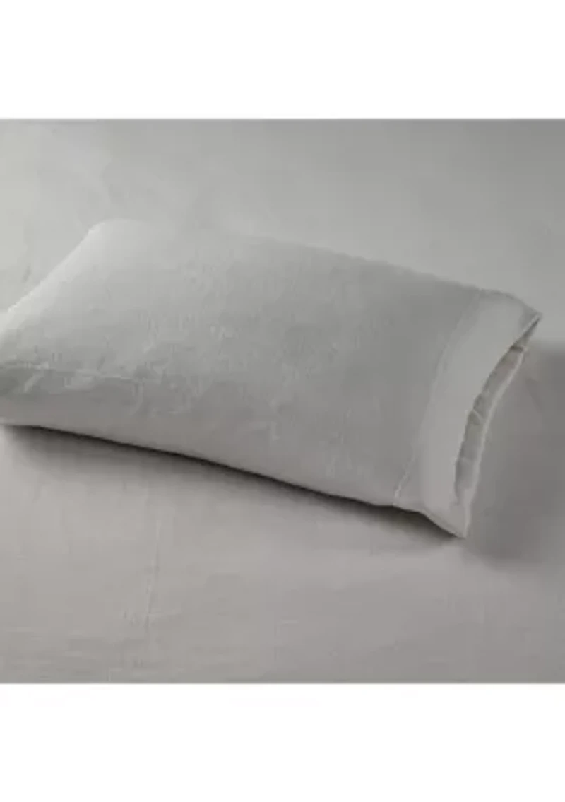 Micro Fleece Sheet Set