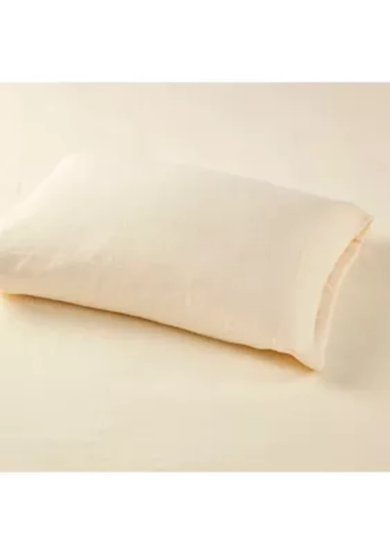 Micro Fleece Sheet Set
