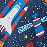 Jason Outer Space Comforter Set