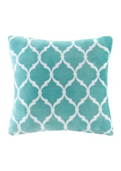 Ogee Square Pillow