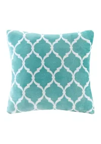 Ogee Square Pillow