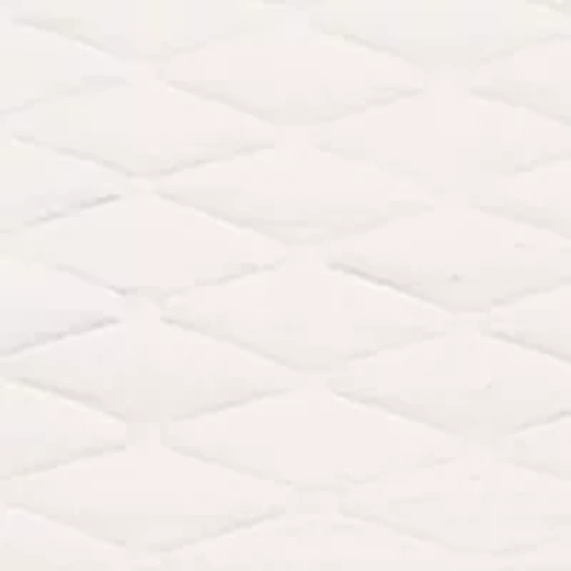 Cotton Deep Pocket Heated Mattress Pad-20 Heat Settings