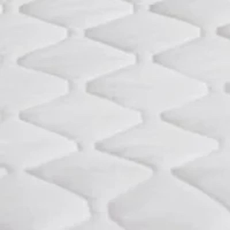 Heated Microfiber Mattress Pad with 3M Scotchgard
