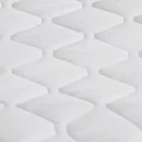 Heated Microfiber Mattress Pad with 3M Scotchgard
